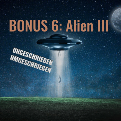 Bonus 6 - Alien 3