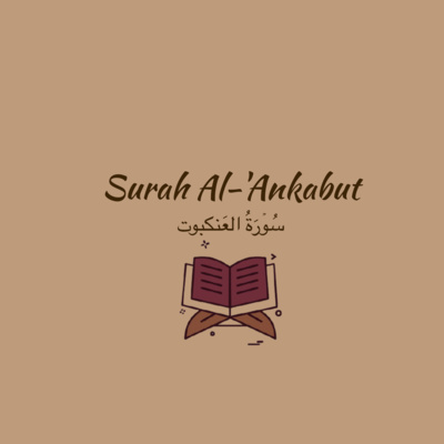 29: Surah Al-'Ankabut: Yasser Dossary