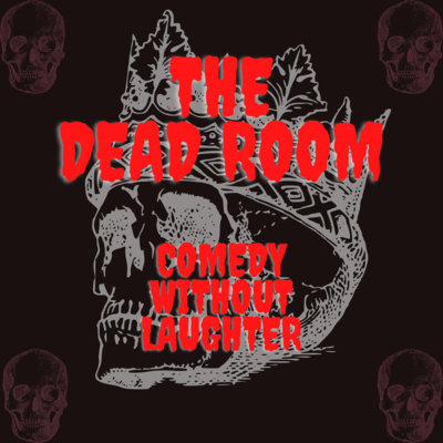 Dessert with DeadRoom Comedy