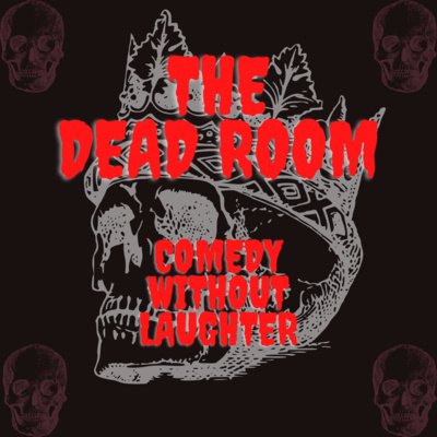 Dessert with DeadRoom Comedy