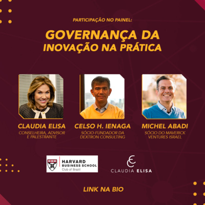 Liderança em Pauta