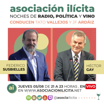 Asociación Ilícita