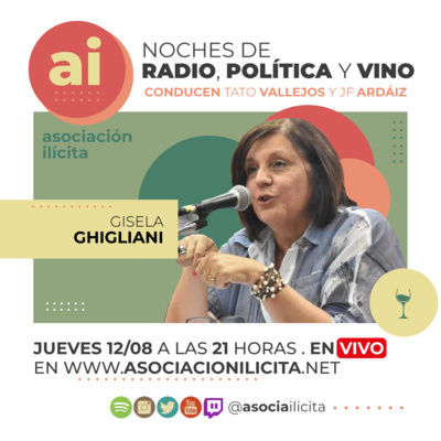 Asociación Ilícita
