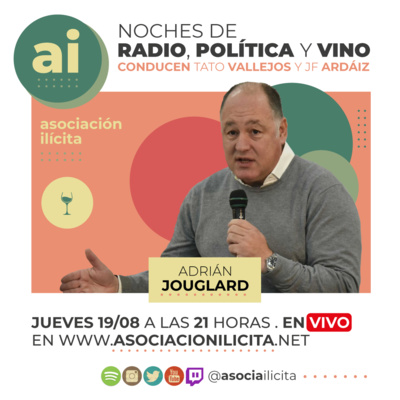 Asociación Ilícita