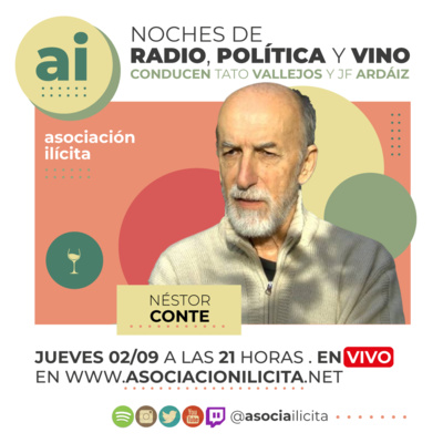 Asociación Ilícita