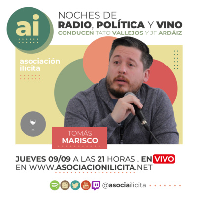 Asociación Ilícita
