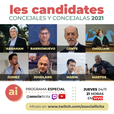 Asociación Ilícita