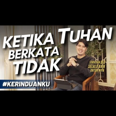Kerinduanku by Pdt. Gideon Simanjuntak