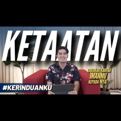 Kerinduanku by Pdt. Gideon Simanjuntak