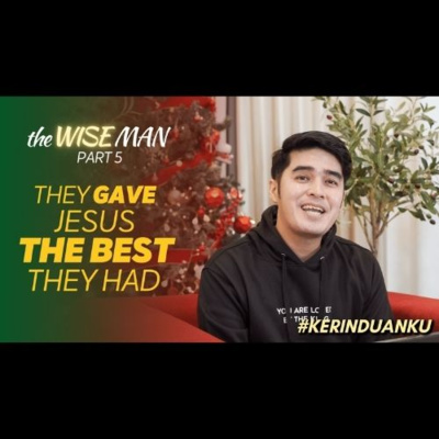 Kerinduanku by Pdt. Gideon Simanjuntak