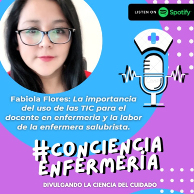 ConCiencia Enfermería