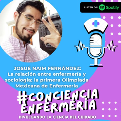 ConCiencia Enfermería