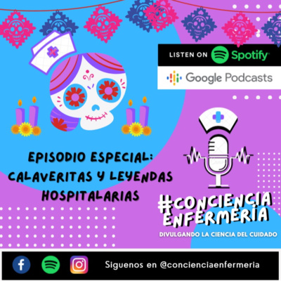 ConCiencia Enfermería
