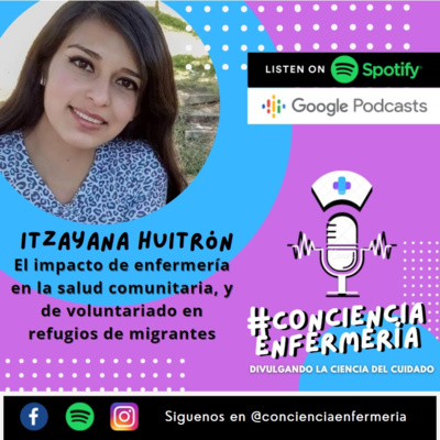 ConCiencia Enfermería