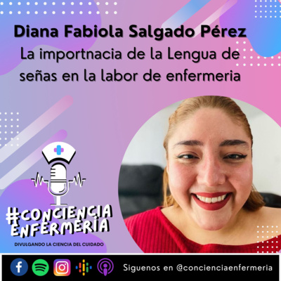 ConCiencia Enfermería