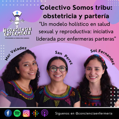 ConCiencia Enfermería