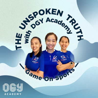 The Unspoken Truth with DGY Academy