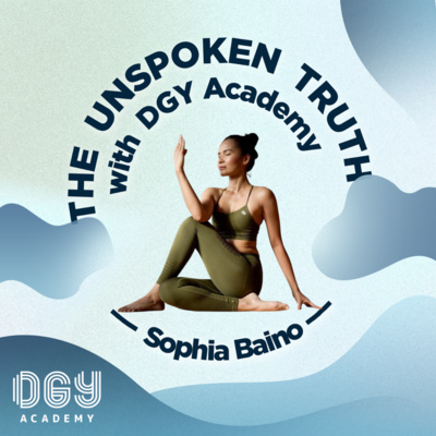 The Unspoken Truth with DGY Academy