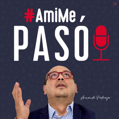 #AmiMePasó