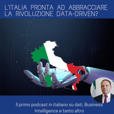 Dai dati alla Business Intelligence