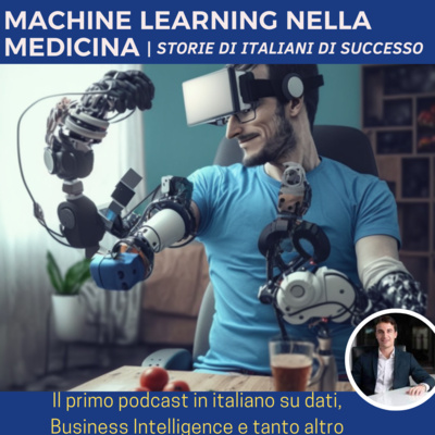 Dai dati alla Business Intelligence