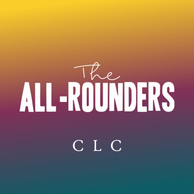 The All-Rounders | 더 올 라운더스