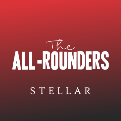 The All-Rounders | 더 올 라운더스