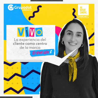 Vivo: La experiencia del cliente como centro de la marca.