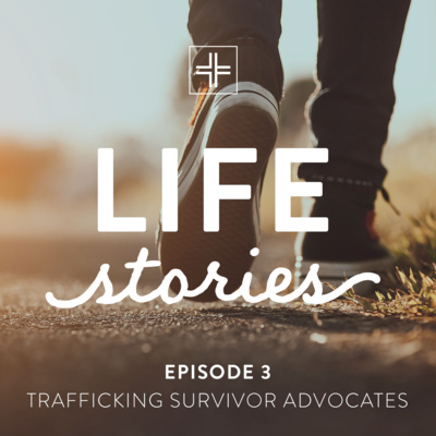 Life Stories Ep.3 - Allie Hale