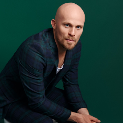 #4: EJ Michels - Finding A Positive Outlet In Music