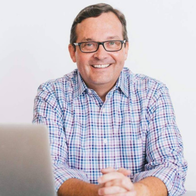 #5: Dr. Matt Townsend - Parenting Like A Gardner