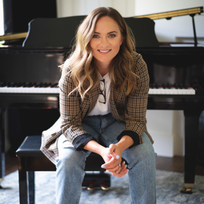 #7: Sarah Davies - The Best Age To Start Kids In Music Lessons