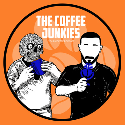 #1 The Coffee Junkies