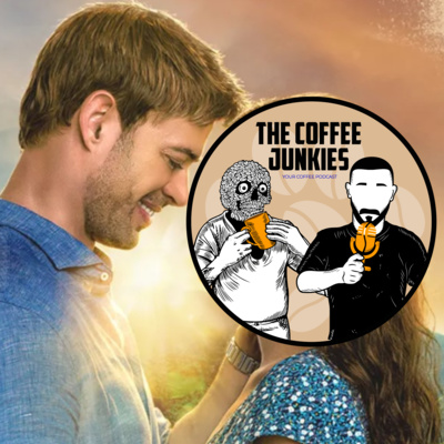 #6 Cafe con Aroma de Mujer