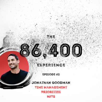 The 86,400 Experience