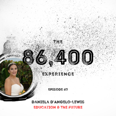 The 86,400 Experience