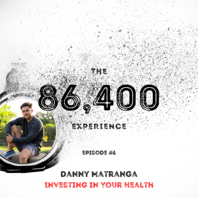 The 86,400 Experience