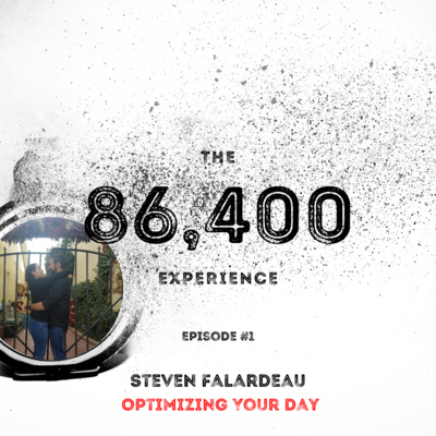 The 86,400 Experience