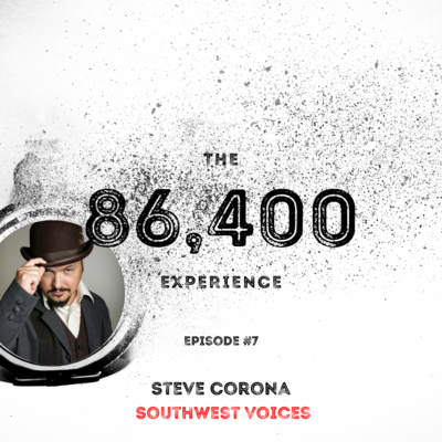 The 86,400 Experience