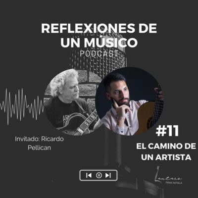Reflexiones de un Músico