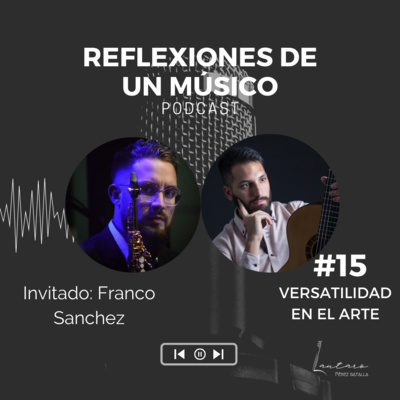 Reflexiones de un Músico