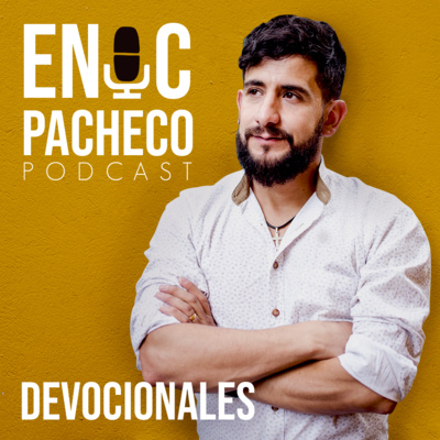Portada de Hechos Mi Iglesia - Pastor Enoc Pacheco