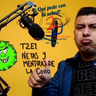 ¿Qué pedo con la salud?