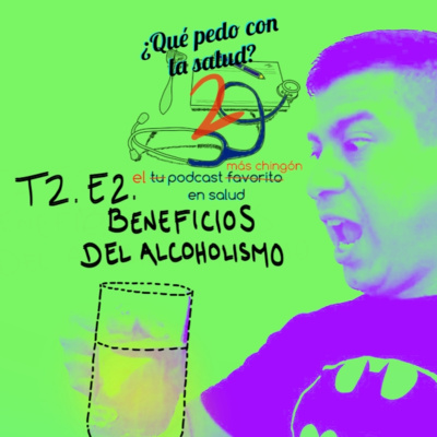 ¿Qué pedo con la salud?