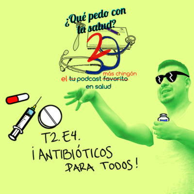 ¿Qué pedo con la salud?