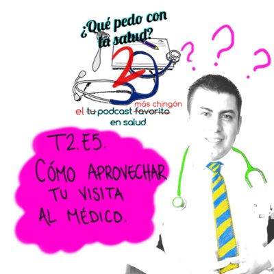¿Qué pedo con la salud?