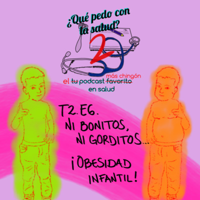¿Qué pedo con la salud?