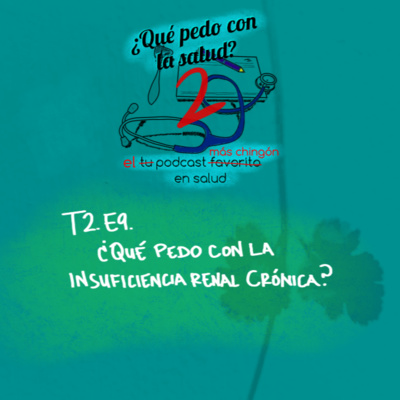 ¿Qué pedo con la salud?