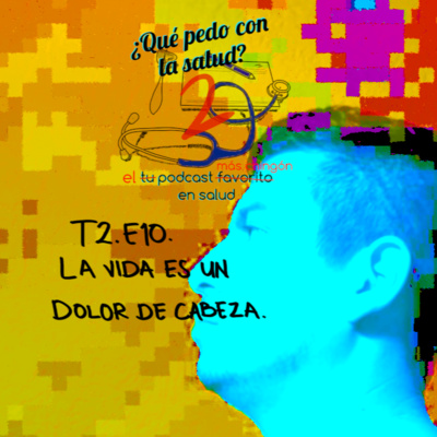 ¿Qué pedo con la salud?