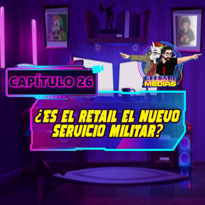 Portada de Geeks a Medias